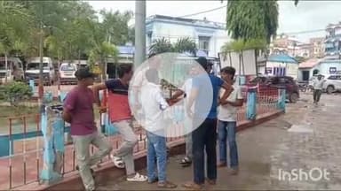 गोपालगंज: माड़ीपुर पुल के पास नहर से मिला युवक का शव, पुलिस ने पोस्टमार्टम के लिए भेजा