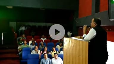 जोशियाड़ा: प्रधानमंत्री ने पीएम किसान सम्मान निधि की 20वीं किस्त जारी की, जिला मुख्यालय पर आयोजित हुआ मुख्य कार्यक्रम