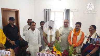 गोरौल: विधायक सिद्धार्थ पटेल ने गोरौल प्रखंड स्थित बीस सूत्री कार्यालय का किया उद्घाटन