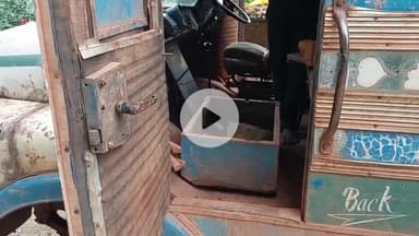 किस्को: किस्को थाना क्षेत्र में ट्रक से बैटरी की चोरी, सीसीटीवी में बाइक सवार दो संदिग्ध चोर कैद