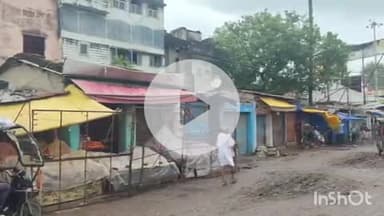 कहरा: सहरसा: शंकर चौक सब्जी मंडी को सुलिंदाबाद में पुनर्वासित करने के लिए नगर आयुक्त ने डीएम को लिखा पत्र