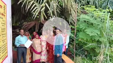 अरवल: अरवल में मतदाता सूची पुनरीक्षण अभियान, हर योग्य नागरिक से नाम जुड़वाने की अपील