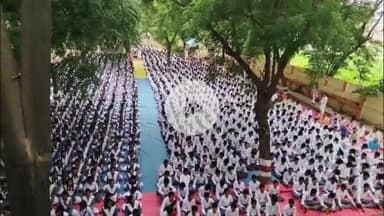 कादीपुर: सरस्वती विद्या मंदिर झारखंड कादीपुर में दो दिवसीय कार्यशाला का हुआ समापन