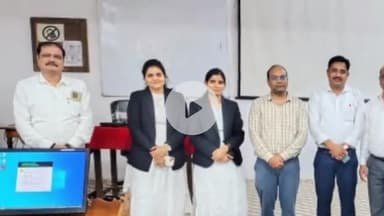 पवई: लोक अभियोजन कार्यालय, पन्ना के अधिकारियों को ई-फाइलिंग का प्रशिक्षण दिया गया