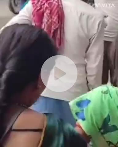 गोपालगंज: गोपालगंज में ट्रेन में महिला की पर्स चोरी करती महिला चोर गिरफ्तार