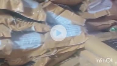 त्योंथर: त्यौंथर एसडीएम की बड़ी कार्रवाई, व्यापारियों में हाहाकार, अवैध दुकान सील