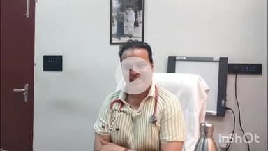 बरेली: बरेली के समाजवादी पार्टी के वरिष्ठ नेता डॉक्टर अनीश वैग ने अपने अस्पताल के खिलाफ चल रही खबरों को बताया बुनियाद