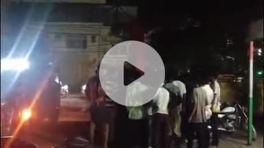 बलरामपुर: निरंजनडीह में एक किशोर को खेत में घास काटते समय जहरीले जंतु ने काटा, अस्पताल पहुंचने से पहले हुई मौत