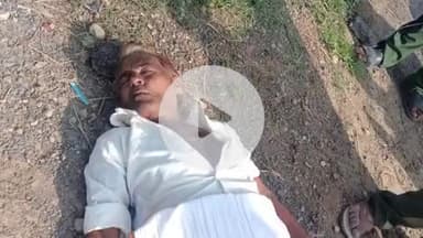 अम्बाला: पुरानी अनाज मंडी मुलाना के पास मिला एक व्यक्ति का शव, शिनाख्त नहीं हो सकी