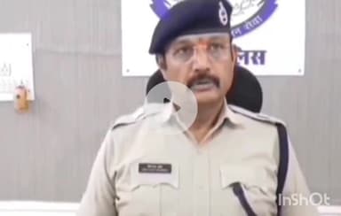 ग्वालियर गिर्द: जनकगंज पुलिस ने एक आरोपी को अवैध शराब के साथ पकड़ा