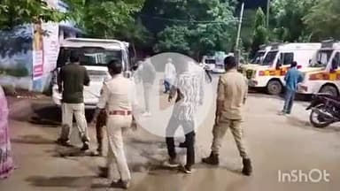 अरवल: सहार: इटवा गांव में भूत प्रेत भगाने को लेकर लाठी डंडे चले, मारपीट में एक जख्मी, पुलिस ने दो आरोपियों को गिरफ्तार किया