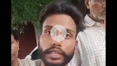 ਜਲੰਧਰ 1: ਥਾਣਾ ਦੋ ਦੇ ਅਧੀਨ ਪੈਂਦੇ ਏਰੀਏ ਵਿਖੇ 27 ਜੁਲਾਈ ਦਾ ਇੱਕ ਵਿਅਕਤੀ ਹੋਇਆ ਲਾਪਤਾ, ਪਰਿਵਾਰਕ ਮੈਂਬਰਾਂ ਨੇ ਕੀਤੀ ਇਨਸਾਫ ਦੀ ਮੰਗ