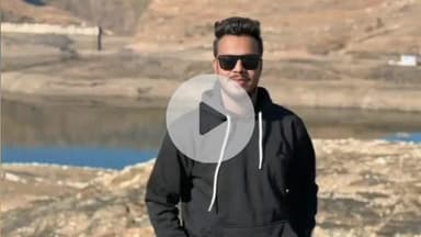 भीलवाड़ा: पांसल के समीप ट्रैक्टर-ट्रॉली के नीचे दबने से एक युवक की हुई मौत, पोस्टमार्टम के बाद परिजनों को सौंपा गया शव