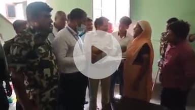 गोपालगंज: बरारी हरकेश गांव में पति ने पत्नी को पीट-पीटकर मार डाला, पुलिस जाँच में जुटी, पति हिरासत में