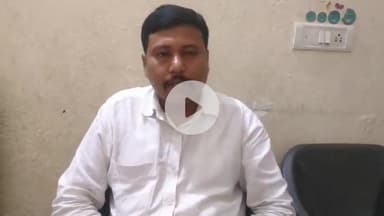 उदवंत नगर: नवादाबेन पंचायत समिति सदस्य रामाशंकर राय ने पेंशन कर्मी व उदवंतनगर बीडीओ के विरुद्ध खोला मोर्चा सुने ब्यान