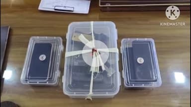 बक्सर: दलसागर में अवैध हथियार फैक्ट्री का भंडाफोड़, 3 पिस्टल, 18 कारतूस के साथ 6 गिरफ्तार, SP शुभम आर्य ने की प्रेस वार्ता