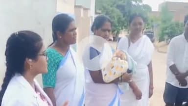 నేరేడుగొమ్ము: మండలంలోని పలు గ్రామాలలో సీజనల్ వ్యాధులపై అవగాహన కార్యక్రమం నిర్వహించిన వైద్యాధికారులు