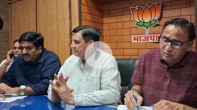 चूरू: चूरू को जल्दी मिलेगी 4 लेन रिंग रोड की सौगात, 89.72 करोड़ सीवरेज व 18.70 करोड़ कचरा प्रबंधन पर खर्च: विधायक हरलाल सहारण