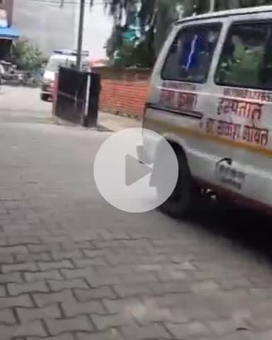 जगाधरी: कैल में महिला ने निगला जहरीला पदार्थ, डायल 112 की टीम ने अस्पताल में भर्ती कराकर बचाई जान