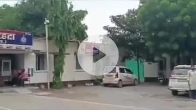 हुज़ूर: चोरहटा थाना क्षेत्र: मारुति सुजुकी एजेंसी ने ग्राहक की गाड़ी से की छेड़छाड़, एजेंसी के बाहर मिली गाड़ी