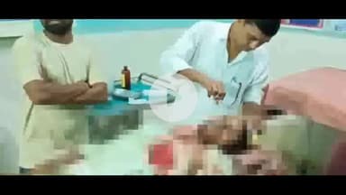 रफीगंज: मखदुमपुर में बाइक ने सड़क किनारे सब्जी बेच रहे व्यक्ति को मारी टक्कर, बाइक सवार सहित तीन घायल, एक को रेफर किया गया