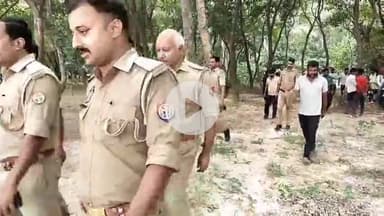 महाराजगंज: पनियरा थाना क्षेत्र के सुचितपुर बघौना में रोहिण नदी में अज्ञात महिला का मिला शव