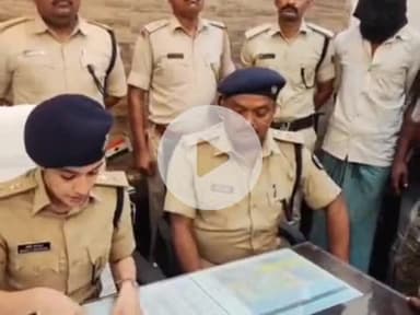 पूर्णिया पूर्व: पूर्णिया जिले के कस्बा थाना क्षेत्र में ग्रामीण चिकित्सक को गोली मारने का SP ने किया खुलासा, 5 आरोपी गिरफ्तार