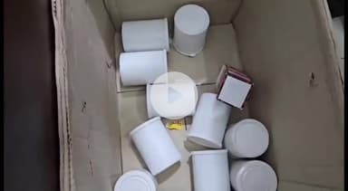 हनुमानगढ़: टाउन में नगर परिषद के अस्पताल में मरीजों को एक्सपायरी दवा देने के मामले में विभाग ने नोटिस देकर रिकॉर्ड मांगा