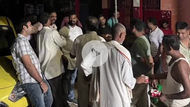 सहार: जनसुराज पार्टी द्वारा 3 अगस्त को तीन प्रखंडों में सभा का आयोजन, सहार में चलाया गया जनसंपर्क