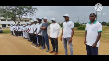 खूंटी: खूंटी आरसीटी में युवाओं को चारपहिया वाहन चलाने का प्रशिक्षण दिया गया