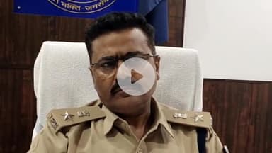 मऊगंज: IPS ट्रेनिंग हेतु हैदराबाद रवाना होंगे मऊगंज SP दिलीप कुमार सोनी, रामचरण प्रजापति संभालेंगे एसपी की कमान