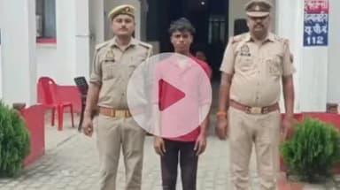 पडरौना: जटहां बाजार पुलिस टीम ने दुष्कर्म और पॉक्सो एक्ट में वांछित आरोपी को किया गिरफ्तार, विधिक कार्रवाई कर भेजा जेल