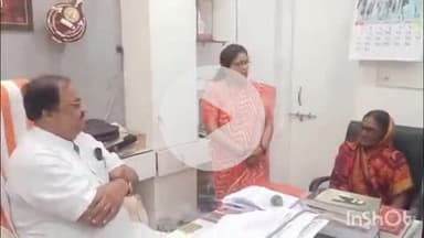 हिंगणघाट: शेतकऱ्यांना शेतात जाण्यासाठी शेत रस्ते कालबद्ध आराखडा तयार कमेटीवर आमदार समिरभाऊ कुणावार यांची निवड