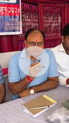 PPH camp Rotary Buxar  with dr Dilshad Alam and team rotary