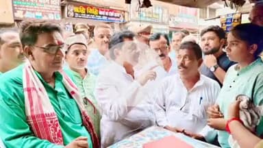 कप्तानगंज: मुख्यमंत्री के संज्ञान में आया बोदरवार का शुभम मोदनवाल हत्याकांड, 35 दिन बाद दर्ज हुआ हत्या का मुकदमा