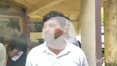 कटकमदाग: पशु चिकित्सा कर्मी की हड़ताल, कटकम दाग के कर्मियों ने रखीं विभिन्न मांगें