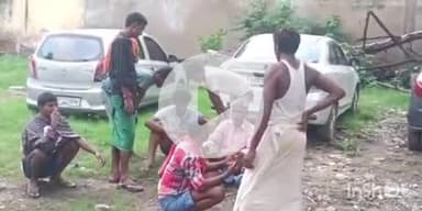 फतुहा: किसमिरिया गांव: करंट लगने से 22 वर्षीय युवक की मौत