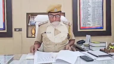 हनुमानगढ़: हनुमानगढ़ के इंदिरा गांधी नहर में प्रौढ़ का शव मिला, टाउन थाने में 7 जनों के खिलाफ आत्महत्या दुष्प्रेरण का मामला दर्ज