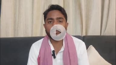 बीसलपुर: उपाधि कॉलेज के प्राचार्य पर गंभीर आरोप लगाने वाले नोमान अली ने कहा- प्राचार्य ने कॉलेज की पृष्ठभूमि खराब की