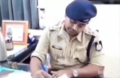 ग्वालियर गिर्द: गिरवाई में दो आरोपियों ने एक व्यक्ति के साथ की मारपीट