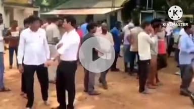 সারেঙ্গা: আমাদের পাড়া আমাদের সমাধান প্রকল্পের শিবির উপস্থিত সারেঙ্গা ব্লক পঞ্চায়েত সমিতির সভাপতি সারেঙ্গা ব্লক উন্নয়ন আধিকারিক