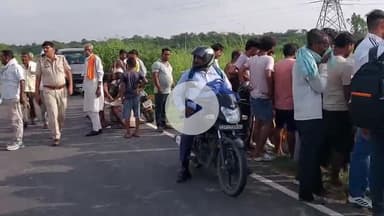 कोल: लगभग 22 दिन की नवजात की मौत का चौंकाने वाला मामला, क्षेत्राधिकारी ने दी जानकारी