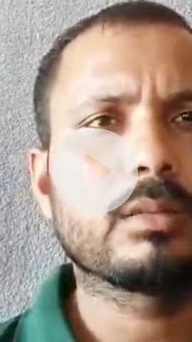 नरवल: नरवल में युवक ने उपनिरीक्षक पर गंभीर आरोप लगाए, कहा- थाने में गाली-गलौज कर छीन लिया मोबाइल