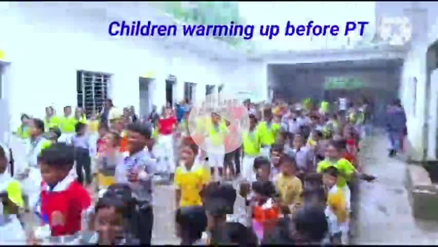 KR MAHARAJ INTERNATIONAL SCHOOL GULARIA..... PT  



#krm #MAHARAJINTERNATIONAL