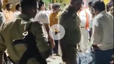 महाराजगंज: सेमरा चदरौली में तेज रफ्तार में दो बाइकों की भिड़ंत, तीन युवकों की मौत, एक गंभीर घायल