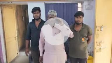 लाडपुरा: भानपुरा क्षेत्र में 2 मंजिला इमारत से गिरकर एक युवक की हुई मौत, 3 माह की मासूम बच्ची के सिर से उठा पिता का साया