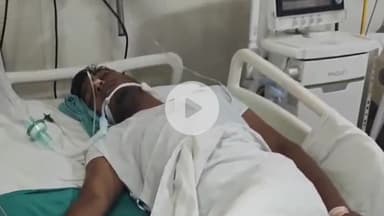 अमरोहा: गांव पलौला में घर में घुसकर सांप ने सोते हुए दो भाइयों को डसा, मचा हड़कंप, हालत गंभीर, अस्पताल में भर्ती