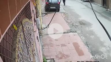 बरेली: प्रेम नगर थाना क्षेत्र में बुजुर्ग महिला से दिनदहाड़े चेन लूट, चार बदमाशों की हुई पहचान