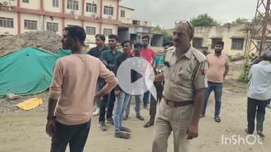 भीलवाड़ा: हरणी महादेव के समीप परिवारिक कलह के चलते एक युवक ने पेड़ से लटककर दी जान, पुलिस ने शव का करवाया पोस्टमार्टम