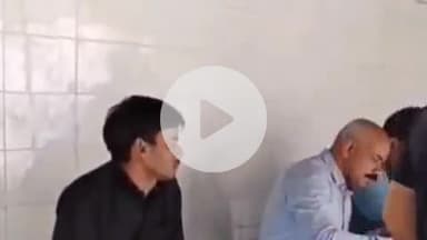 लाडपुरा: रेलवे स्टेशन कोटा पर तबीयत बिगड़ने से गोरखपुर निवासी शख्स की हुई मौत, पुलिस ने शव का करवाया पोस्टमार्टम